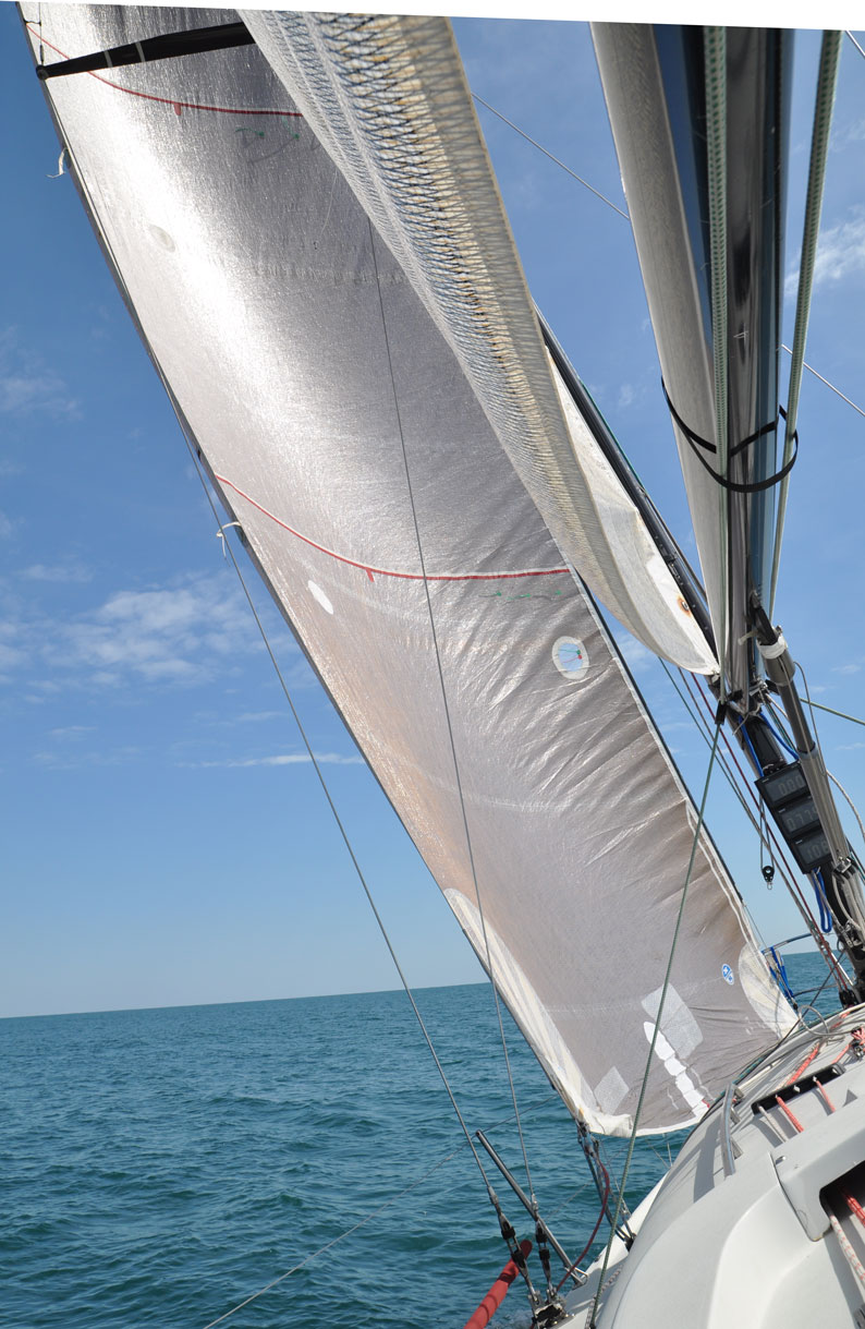 sail slot