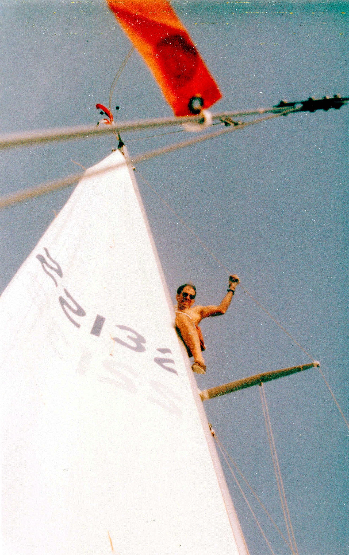 amakita sailboat